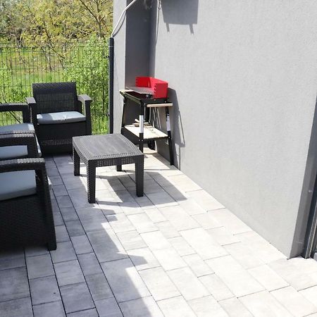 Apartament Natalia Busko Zdroj Luaran gambar