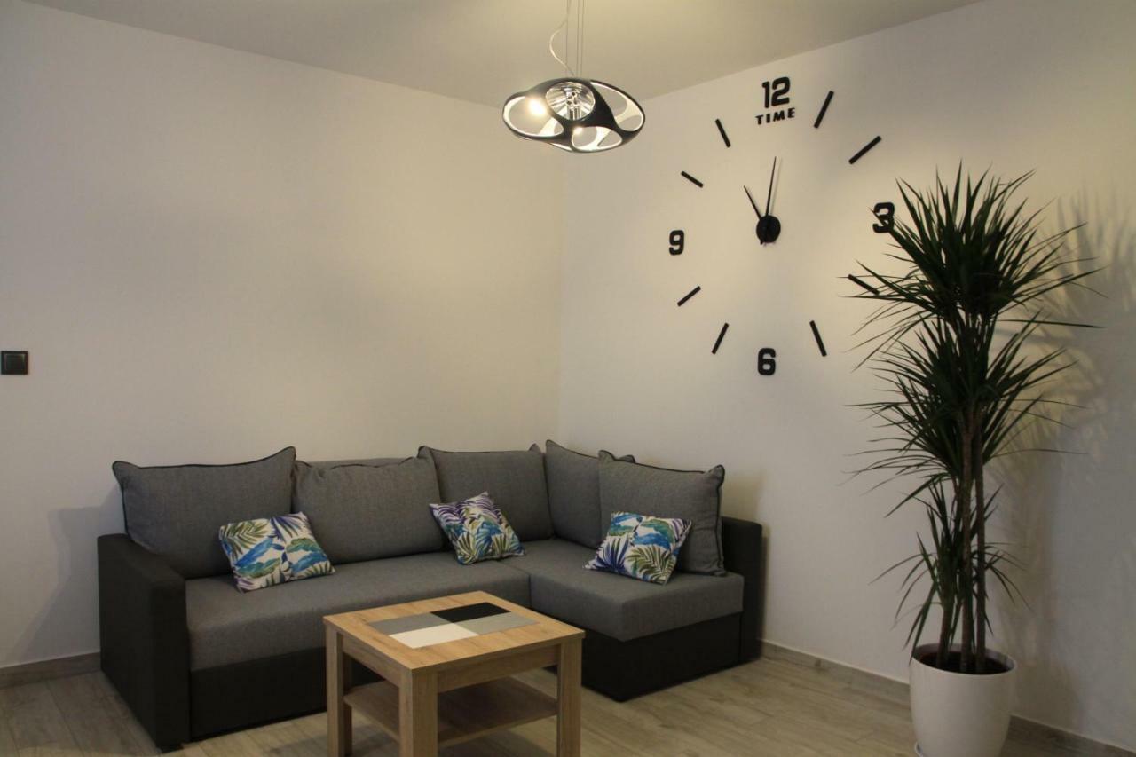 Apartament Natalia Busko Zdroj Luaran gambar