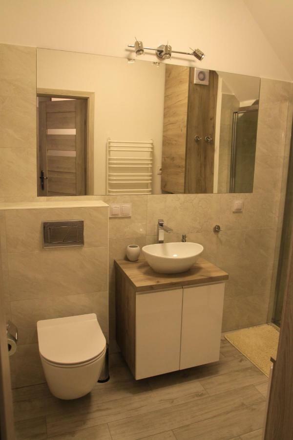 Apartament Natalia Busko Zdroj Luaran gambar