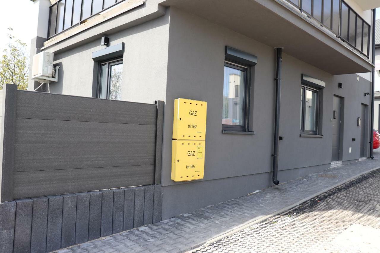 Apartament Natalia Busko Zdroj Luaran gambar