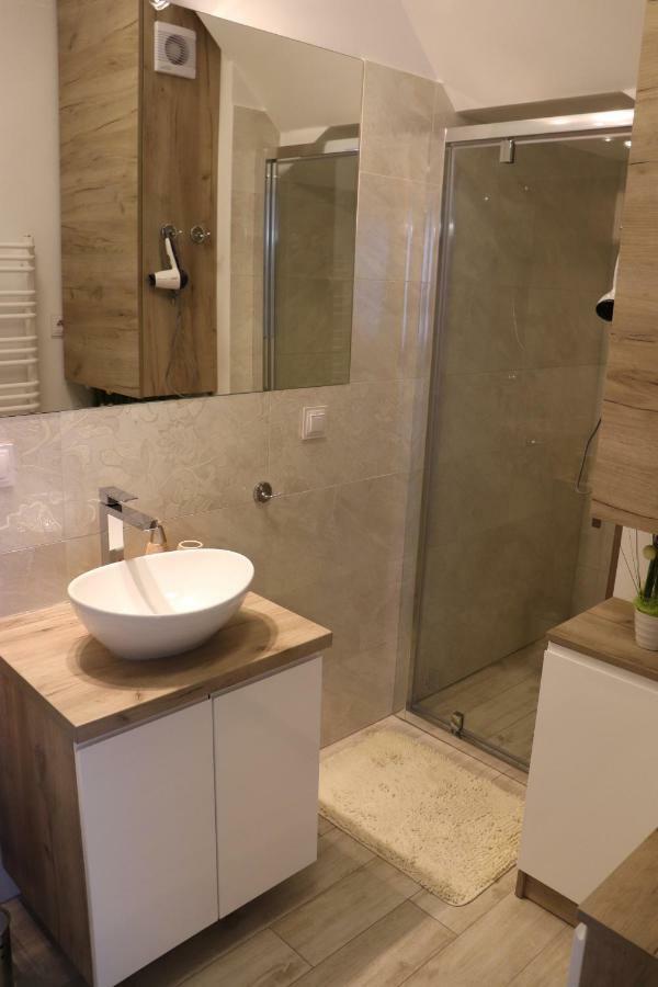 Apartament Natalia Busko Zdroj Luaran gambar