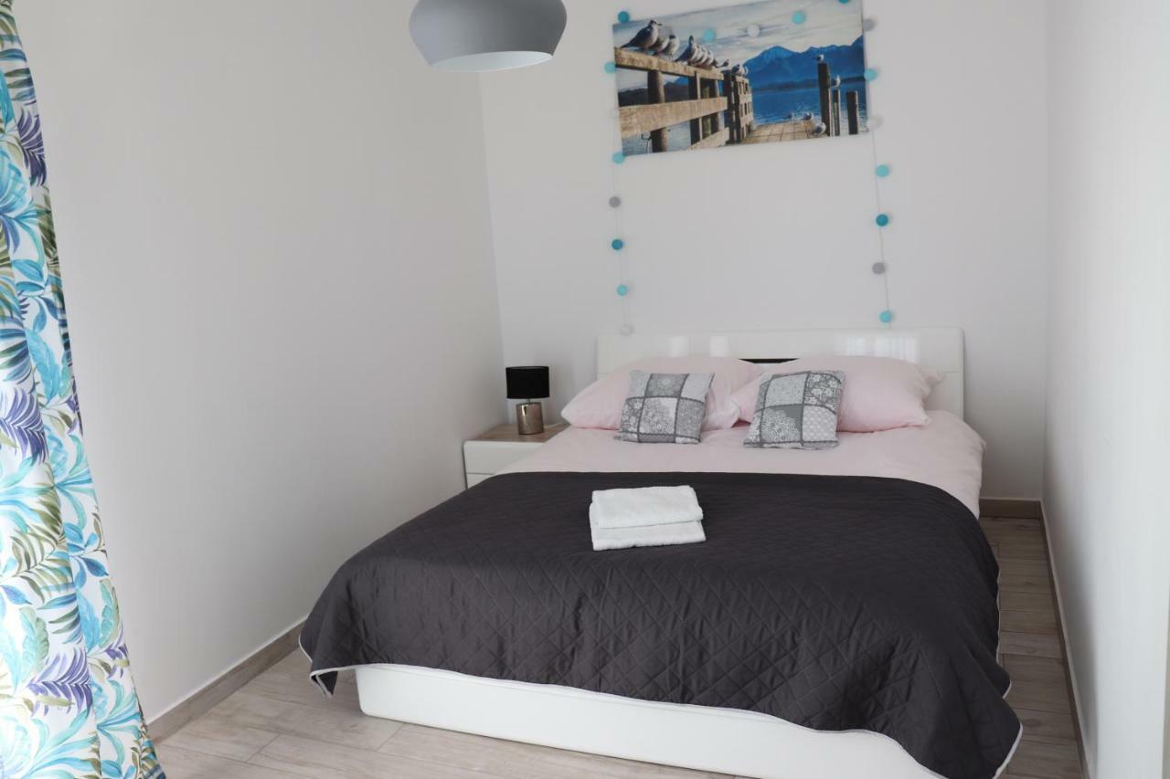 Apartament Natalia Busko Zdroj Luaran gambar
