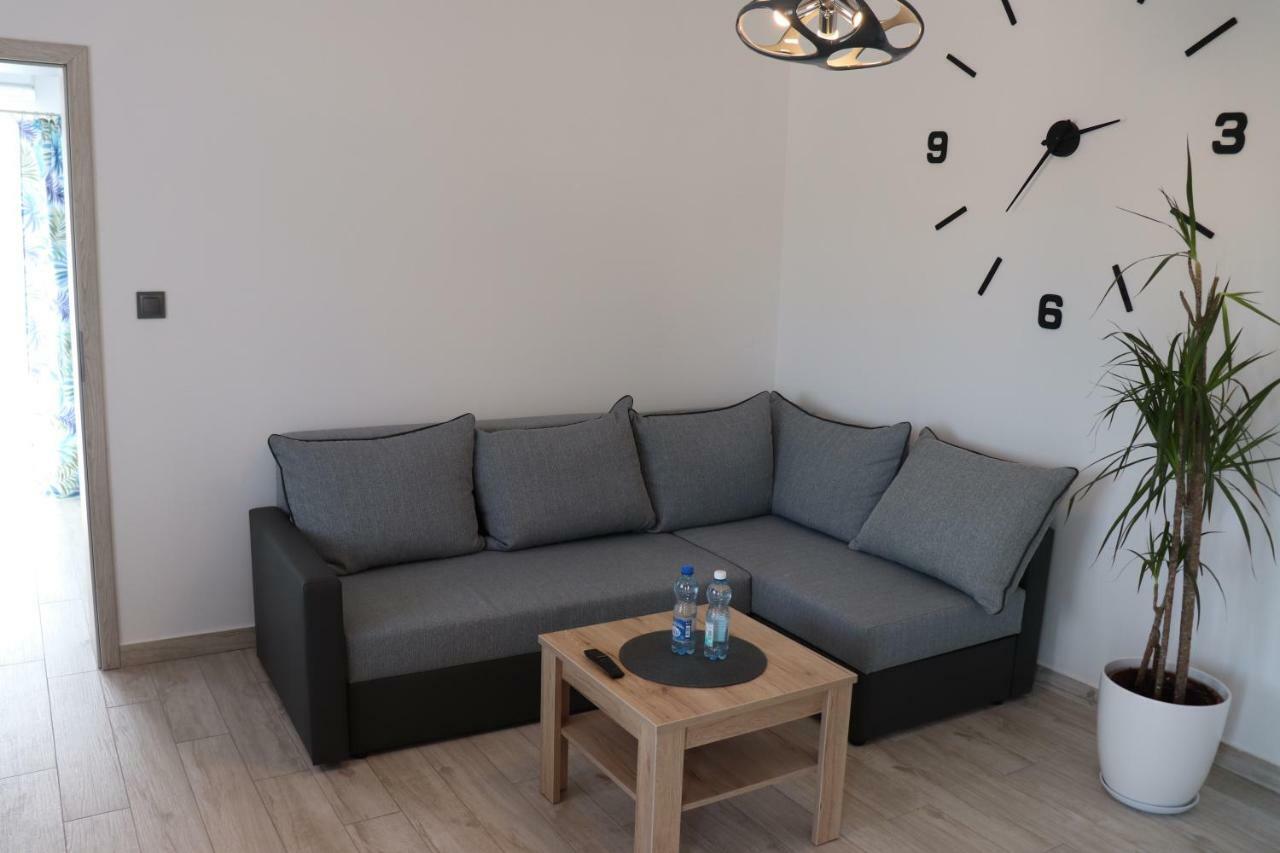 Apartament Natalia Busko Zdroj Luaran gambar