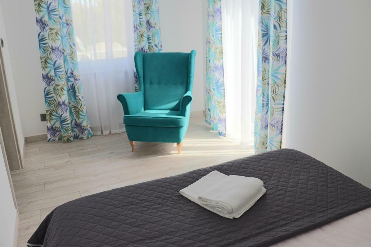 Apartament Natalia Busko Zdroj Luaran gambar
