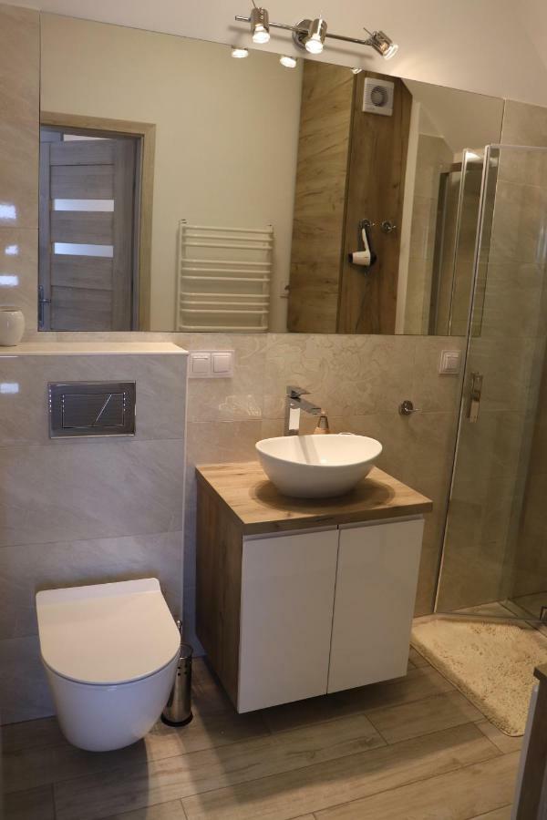 Apartament Natalia Busko Zdroj Luaran gambar