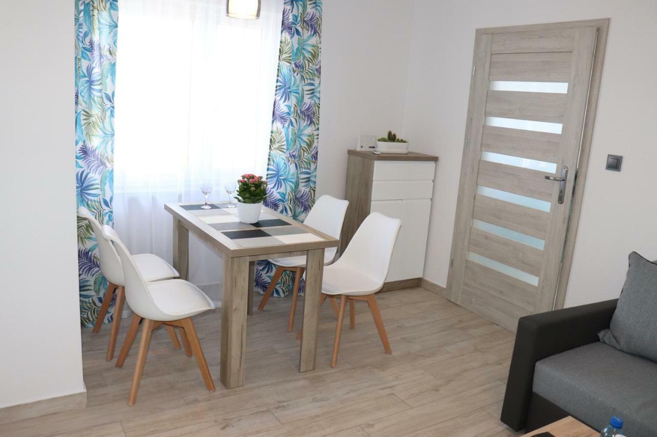 Apartament Natalia Busko Zdroj Luaran gambar