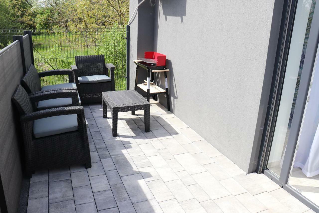 Apartament Natalia Busko Zdroj Luaran gambar