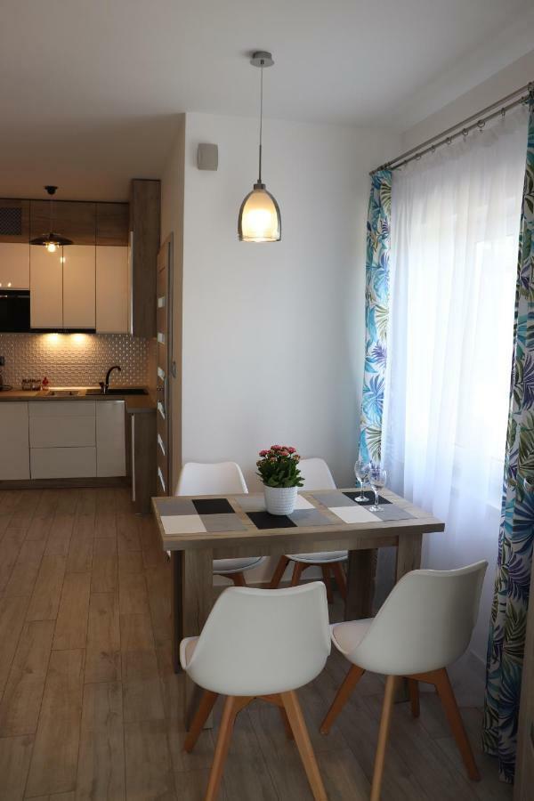 Apartament Natalia Busko Zdroj Luaran gambar