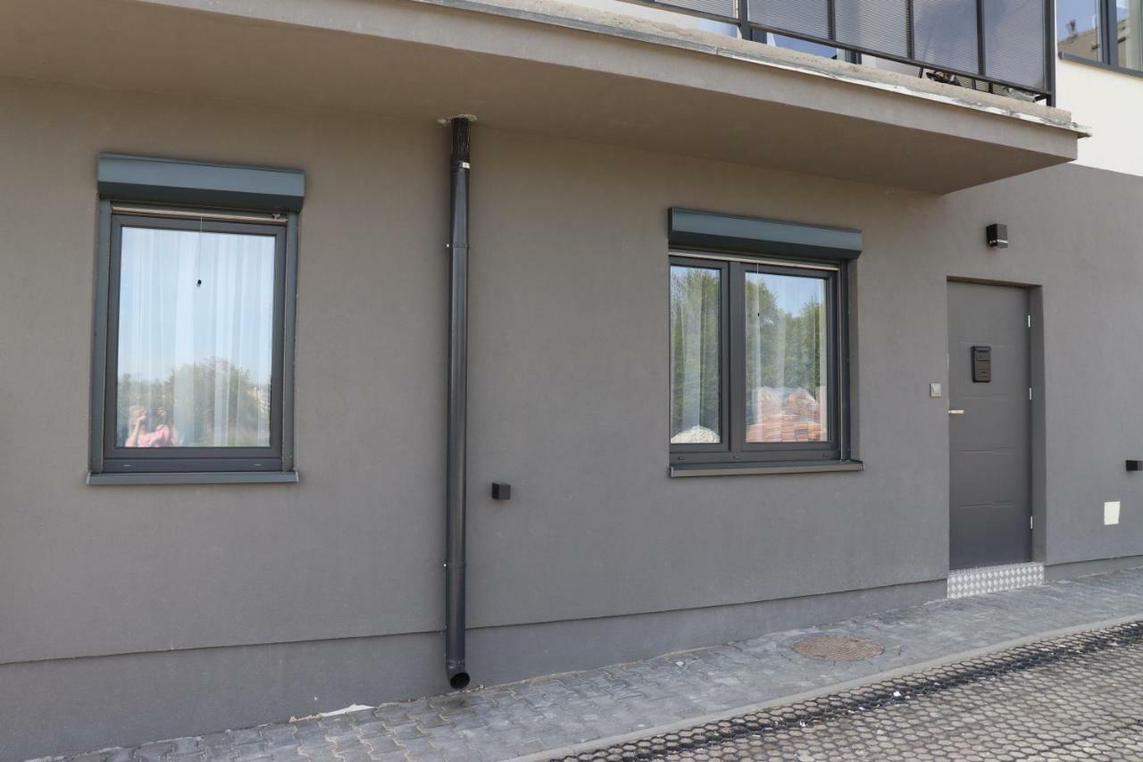Apartament Natalia Busko Zdroj Luaran gambar