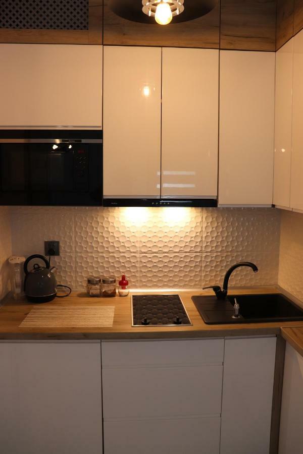 Apartament Natalia Busko Zdroj Luaran gambar
